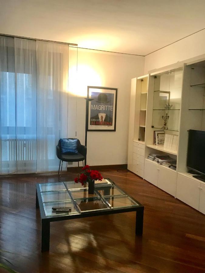 A Casa Di Sandro. Spazioso Appartamento Citycenter Pádua Exterior foto